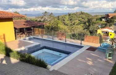 Casa em Condomínio Brisa Suave da Serra 3 suítes - Foto 6