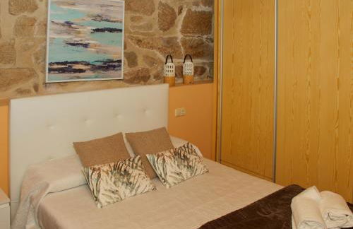 Casa A Coruxa - Foto 55