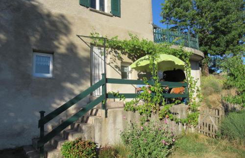 Gite l'hermet - Foto 2