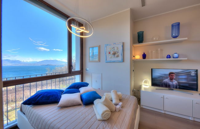 Suite on The Lake in Meina - Foto 3