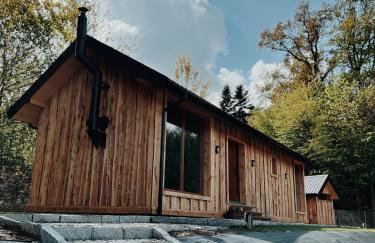 Rogaty Domek nad Zalewem - Foto 48