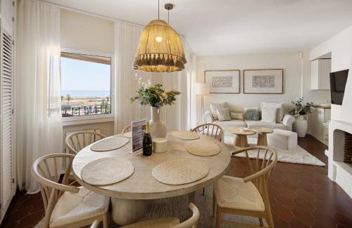 Marbella Cabopino Residence 29 - Puerto Cabopino Marina Beach & Golf - Foto 59