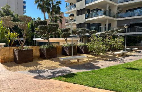 Relajate junto al mar en apartamento Cala Alta - Photo 37