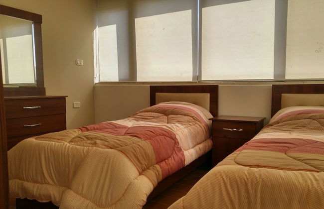 Cozy Dair Ghbar Apartments - Photo 27
