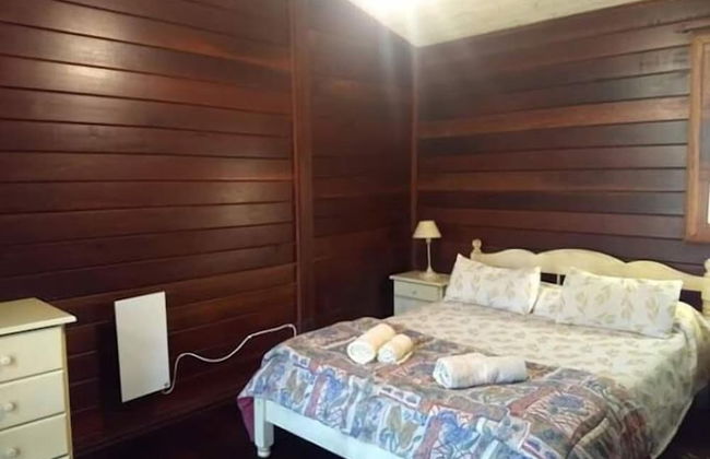 Complejo El Sitio Dorado - Foto 5