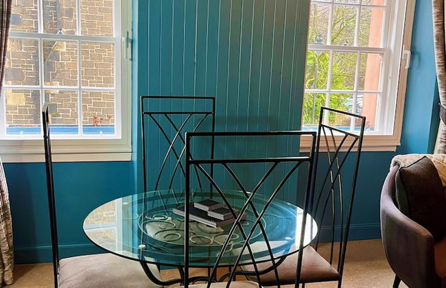 Old Spittal Hospital Apartment - Foto 21