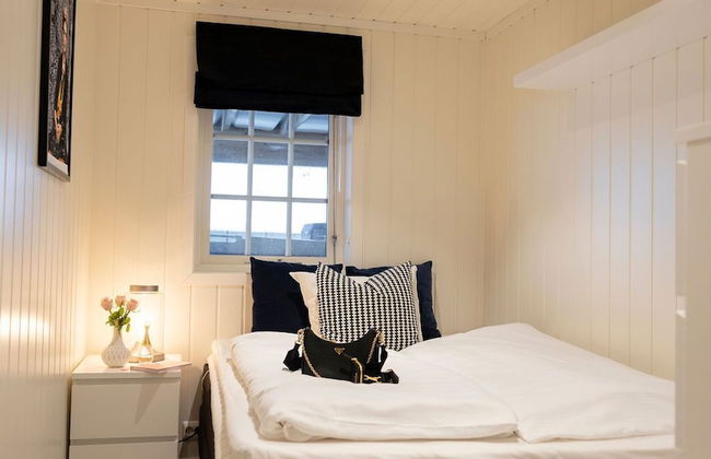 Vollsnes Feriehus Stryn - Photo 10