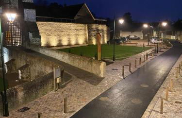 maison de ville dans le perche - Foto 33