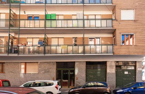 DORA Rooms and terrace, Parco Dora - Foto 45