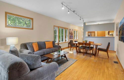 Cherokee Park Family Escape - Foto 29