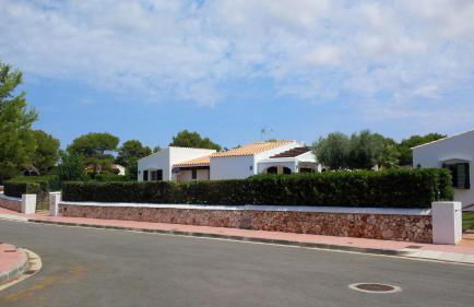 Villa Violeta - Foto 13