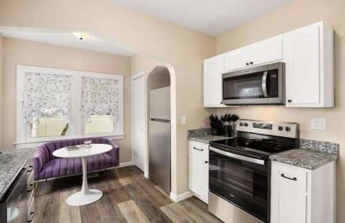 Tranquil 3 Bed Retreat Sleeps 7 - Foto 11