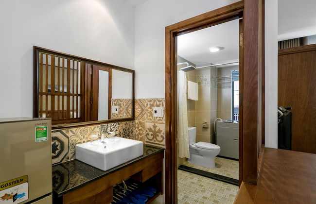 Aris Beach Apartment & Hotel - Foto 54