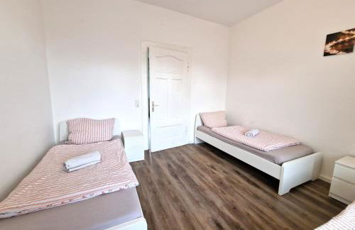 Worker's Apartment in Leverkusen L1-4 - Foto 6