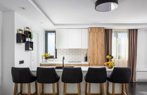 VIPo Prestige Apartments - Photo 58