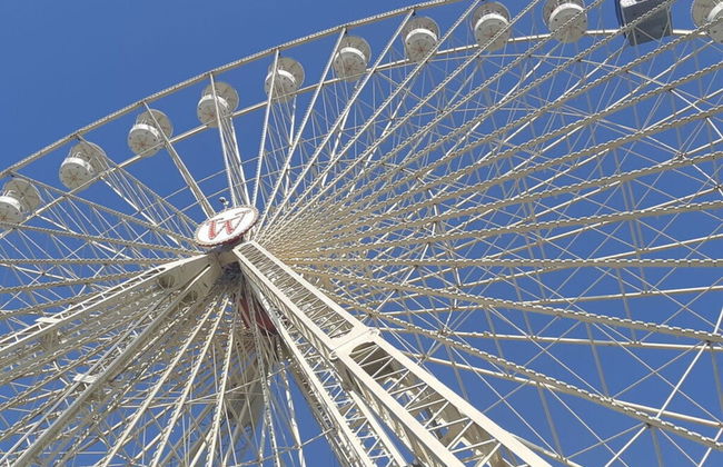 Uitzicht op Droomlocatie - Foto 27