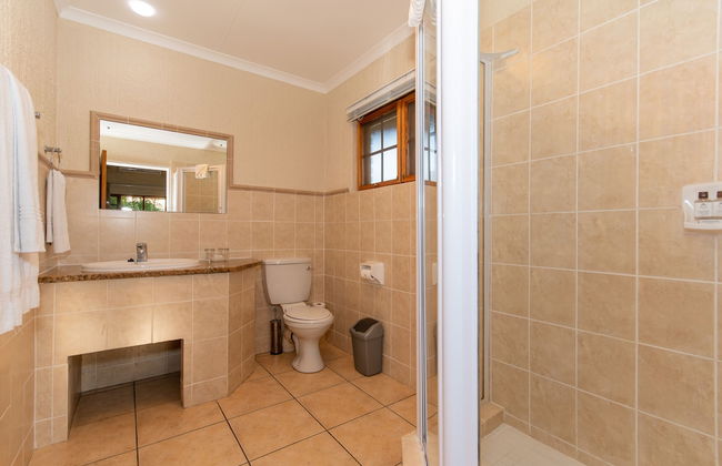 Kruger Park Lodge Unit No. 254 - Foto 23