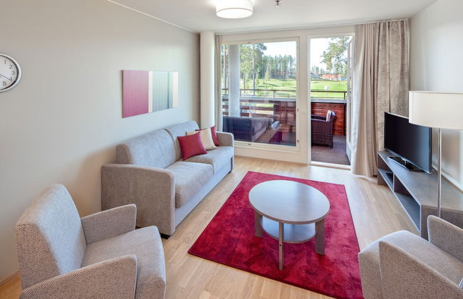 Holiday Club Katinkulta Apartments - Foto 62