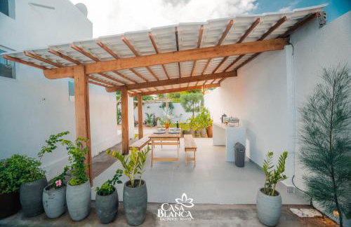 Casa Blanca - Foto 13