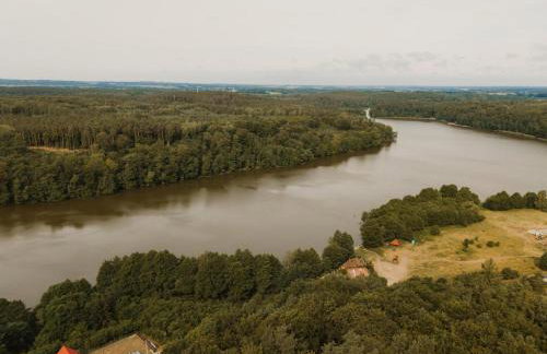 Wczasowa 25 Stare Jabłonki - Foto 12
