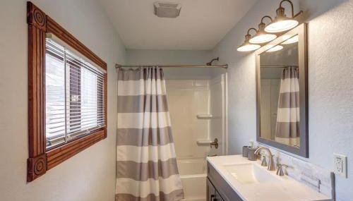 Grandma Goodnight's just 3 Miles from Mt-Rushmore - Foto 3