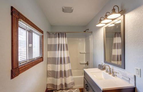 Grandma Goodnight's just 3 Miles from Mt-Rushmore - Foto 3