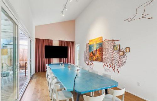 The Cocodrie Private 12BR Villa - Foto 14