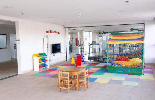 Flat Diamond São Lourenço TOP 308 MG - Foto 71