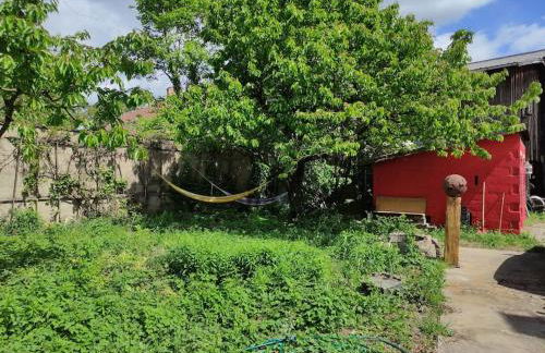 Historisches Bauernhaus - Foto 46