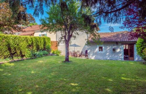 Villa Duroux - Foto 16