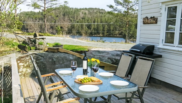 Der ute - Photo 2, Terrace