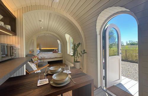 Quarrywood Glamping - Foto 19