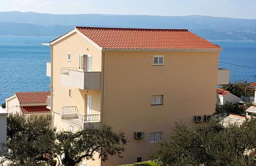 Apartman Dalibor, Stanići - Omiš - Foto 34