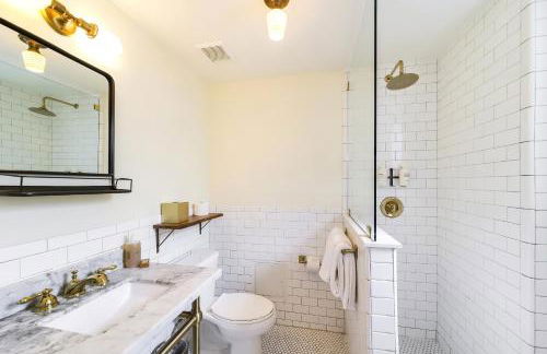 Jefferson Hotel - Foto 15