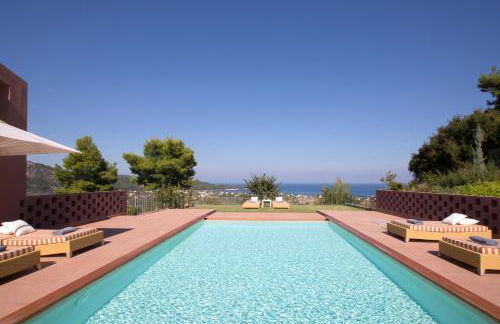 Amandola Villas - Foto 26