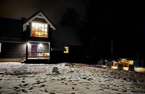 Bratkowa Chata - Photo 22