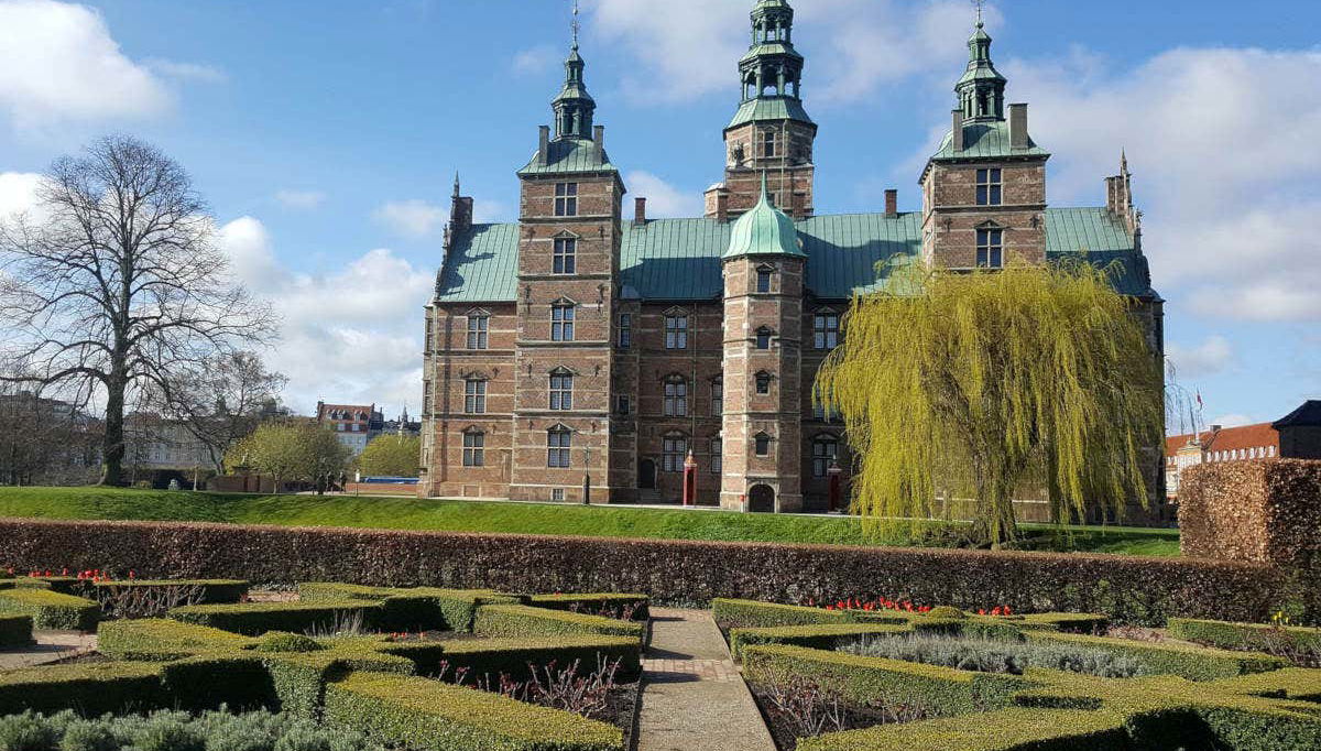 Free Walking Tour of Renaissance Copenhagen - Foto 2