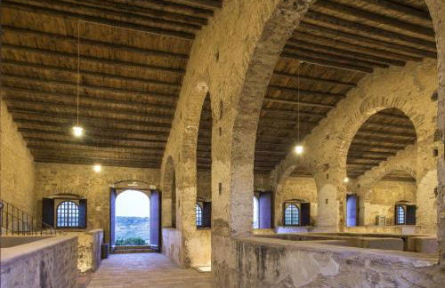 Wine Relais Feudi del Pisciotto - Foto 78