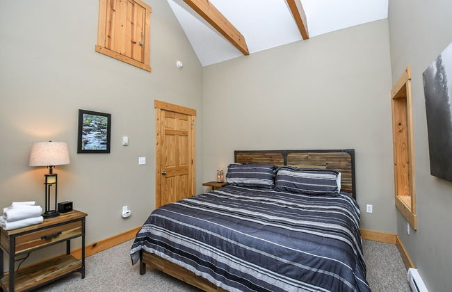 Canopy Escape by Taylor Made Deep Creek - Foto 19