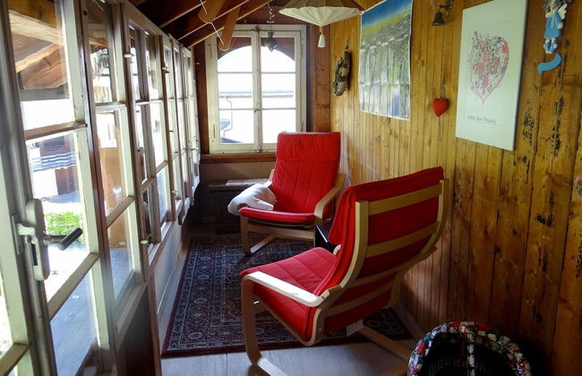 Steinacher 7 - Foto 20