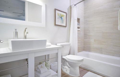 Isla Key Lime - Waterfront Boutique Resort, Htd Pool, Dock, Walkable - Foto 6