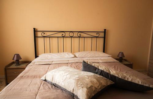 Residence La Zagara - Foto 20