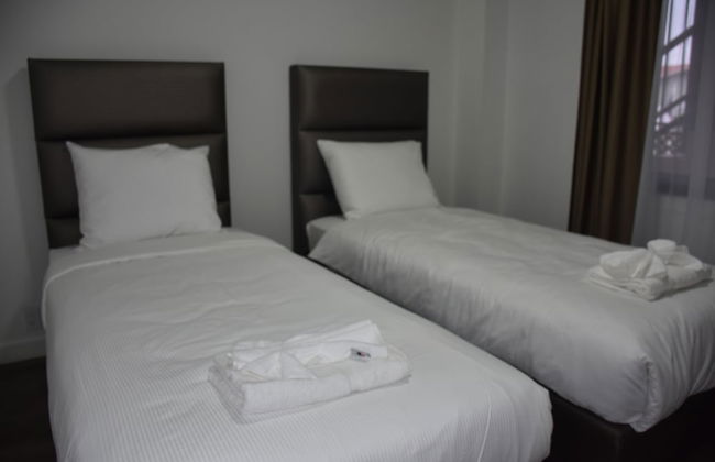 Empire 1 Celinastraat Paramaribo - Photo 9