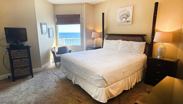 Tidewater 2117 - Foto 2, Habitación