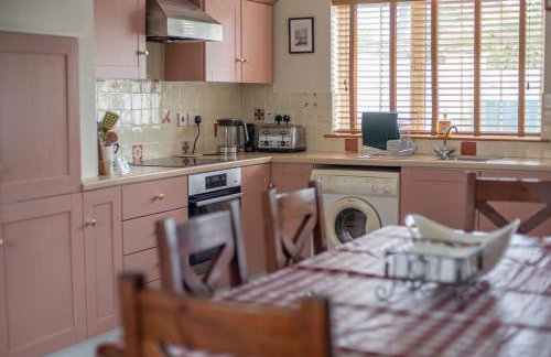 Corner Cottage - Foto 12