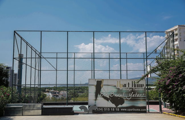 Upart Home - Foto 72