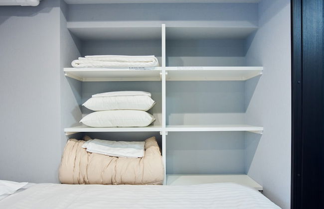 Vacation Rental Hotel TENMONKAN - Foto 19