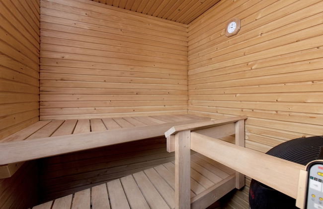 Holiday Club Tampereen Kehräämö Apartments - Foto 69