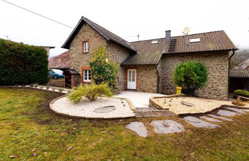 Charmantes Haus in Quiddelbach WLAN Smart Parken - Foto 14