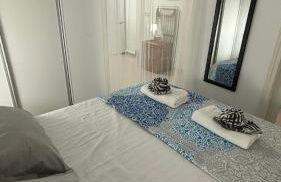Apartamento Royal Gines II a 10" de Sevilla, a 20" del Aeropuerto de Sevilla - Foto 9